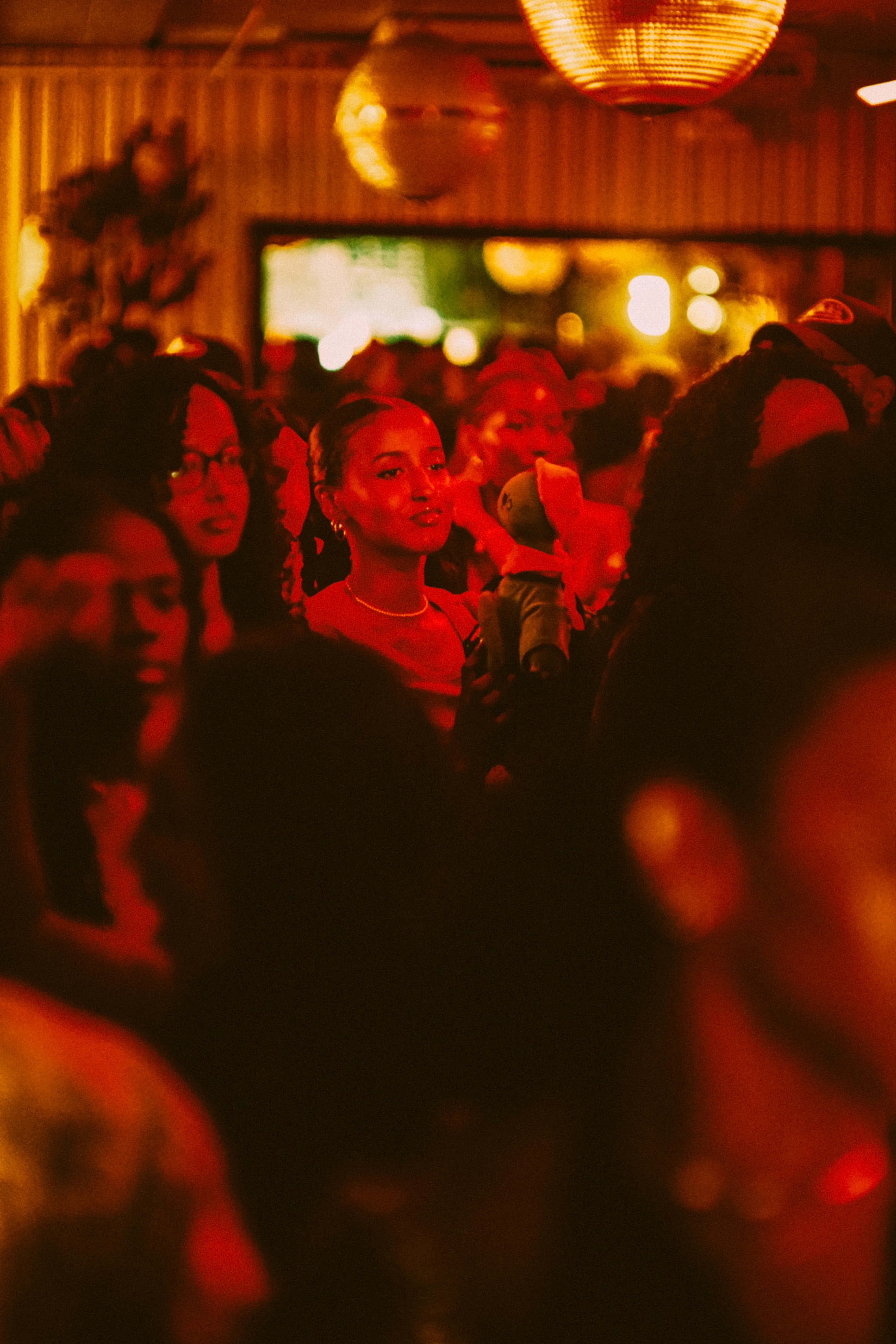 Turtles In Colour: Summer Session in London Warehouse - photo 3