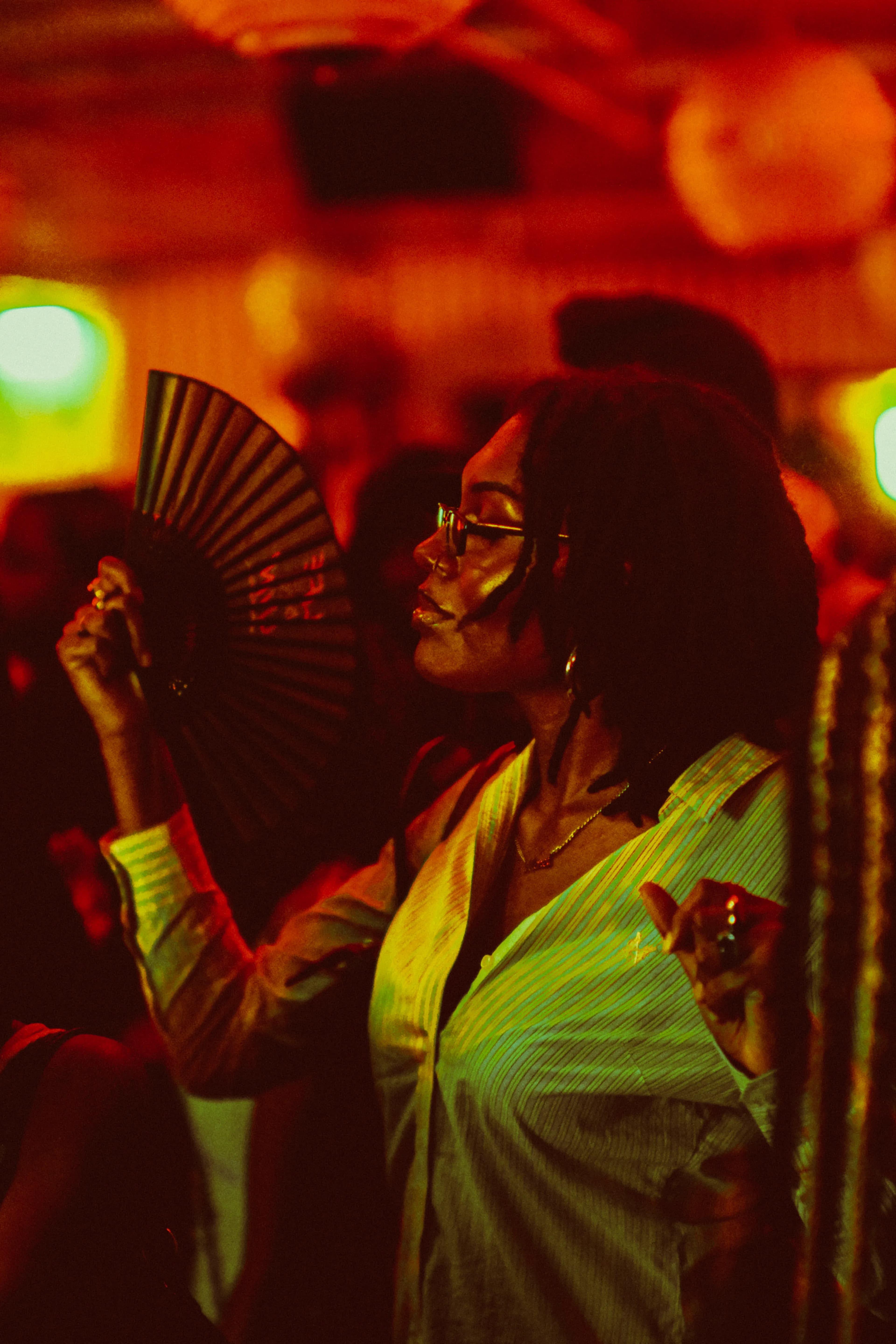 Turtles In Colour: Summer Session in London Warehouse - photo 4